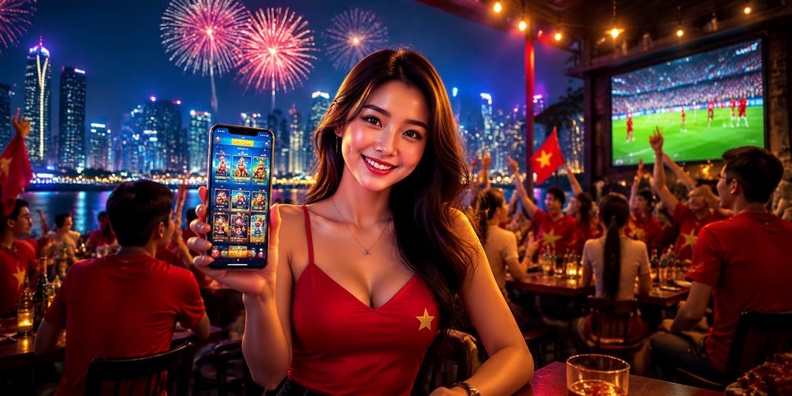 Người dùng Hà Nội trải nghiệm casino trực tiếp qua ứng dụng