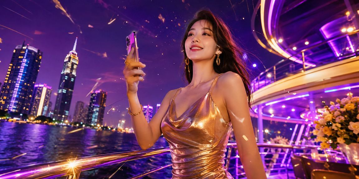 Người dùng Sài Gòn trải nghiệm casino di động ban đêm tại momonohu